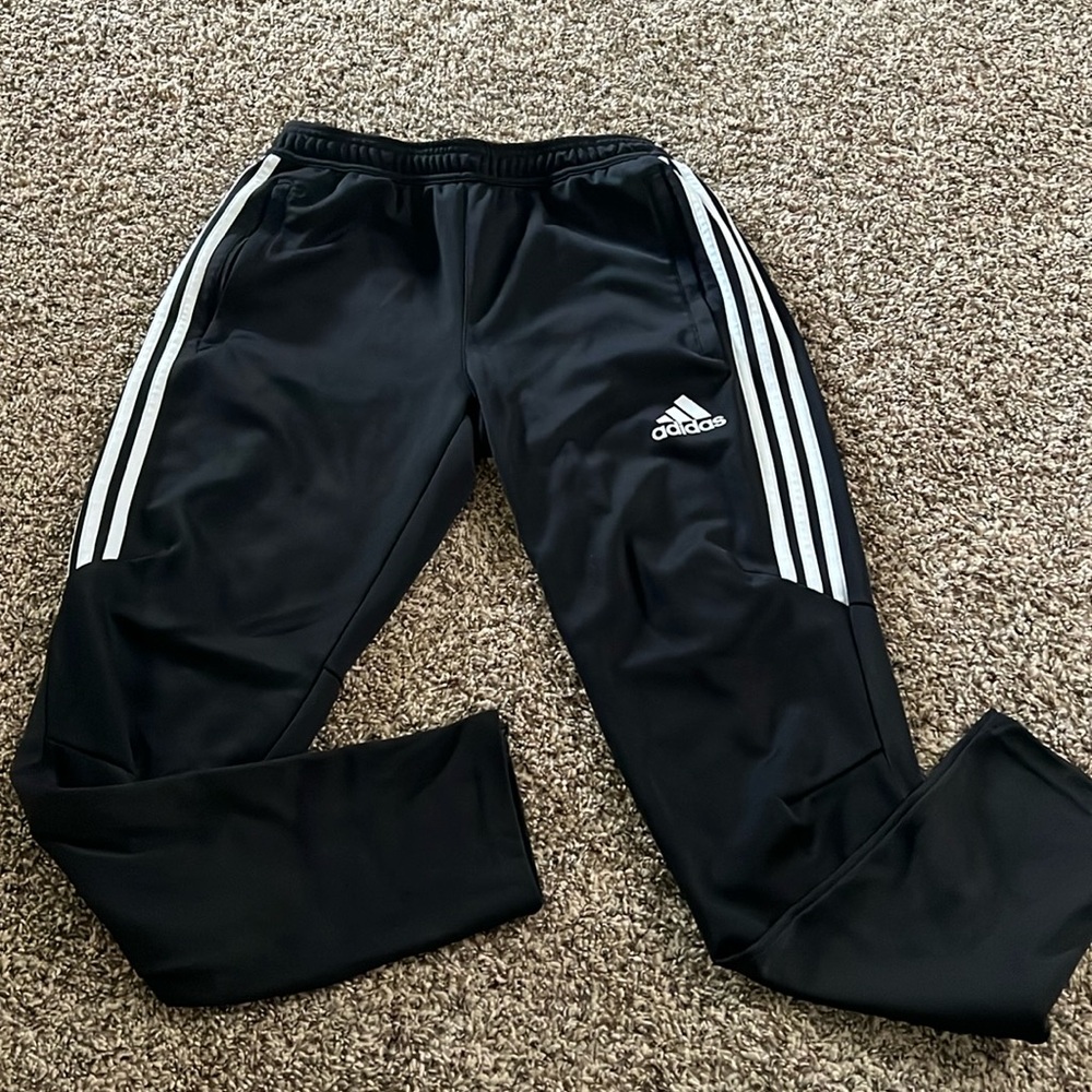 Unisex Adidas Joggers